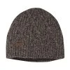 The Yukon Beanie By Coal 2 The Yukon Beanie By Coal -Swix Shop the yukon khaki marl