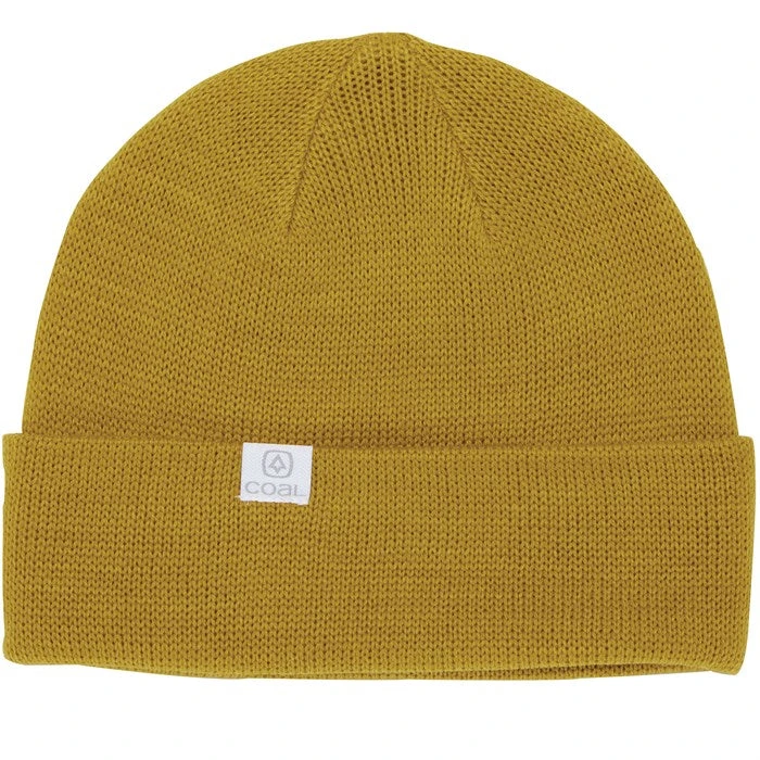 The FLT Beanie By Coal 4 The FLT Beanie By Coal - Image 2