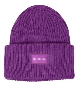 The Mia Beanie By Coal- DISCONTINUED