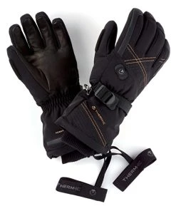 Therm-ic Ultra Heat Gloves Women *OPEN BOX RETURN*