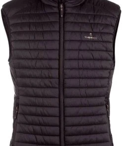 Therm-ic Heated Vest For Men With Updated USB - 22/23