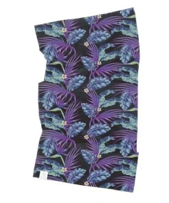 The Shield Tube Gaiter By Coal -Swix Shop theshieldtubeblacktropical