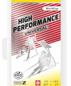 Toko High Performance Universal Red 120g