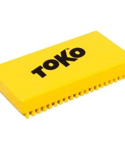 Toko Polishing Brush Liquid Paraffin