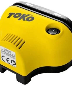 Toko Electric Scraper Sharpener
