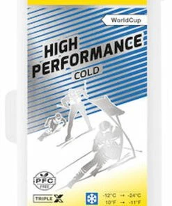 Toko High Performance Cold 120g