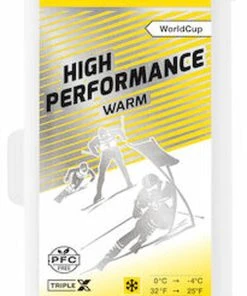 Toko High Performance Warm 120g