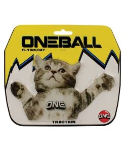 OneBall Jay Flying Cat 6- X 4- Snowboard Traction - Open Box Return