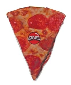 One Ball Jay Pizza Traction Pad - Open Box Return
