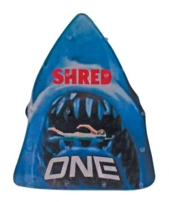 One Ball Jay Shred Traction Pad - OPEN BOX RETURN
