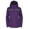 Arctix Tundra Ski Jacket - Girls -Swix Shop tundrajrgrapefront