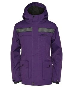 Arctix Tundra Ski Jacket - Girls