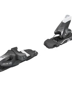 Tyrolia SLR 7.5 AC Junior Alpine Ski Binding
