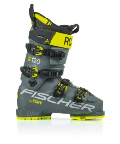 Fischer The Curv GT 120 VAC GW Ski Boots 22/23 | NEW