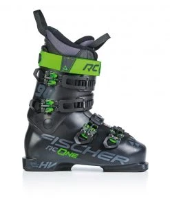 Fischer RC ONE 90 Ski Boots 2022/23