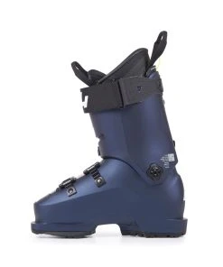 Fischer RC4 The Curv 105 Vacuum Walk Women's Ski Boots - Blue | 21/22 -Swix Shop u15120 rc4 the curv gt 105 blue 03 scaled