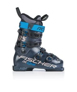 Fischer Women's RC One 85 Ws Ski Boot - 22/23