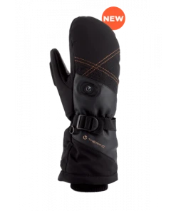 Therm-ic Power Glove Ultra Heat Women's Mittens