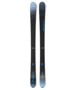 Nordica Unleashed 98 All Mountain Freeride Skis - 2023