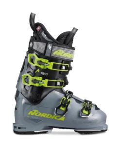 Nordica Strider 120 DYN Freeride Touring Ski Boots - 2023