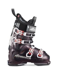 Nordica Strider 95W DYN Freeride Touring Ski Boots - 2023