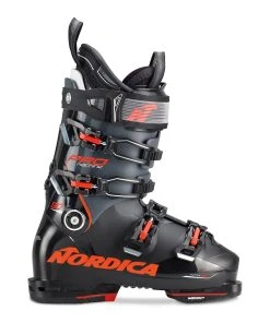 Nordica ProMachine 130 Performance Ski Boots - 2023
