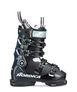 Nordica ProMachine 115W Women's Performance Ski Boots - 2023