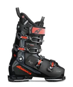 Nordica SpeedMachine 3 110 Performance Ski Boots - 2023