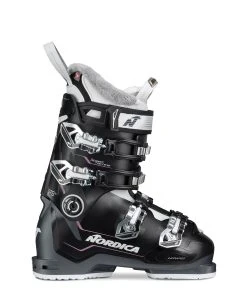 Nordica SpeedMachine 3 75W Women's Ski Boots - 2023