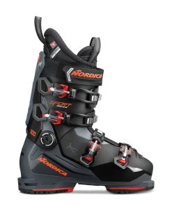 Nordica SportMachine 3 100 Mid Width Ski Boots - 2023