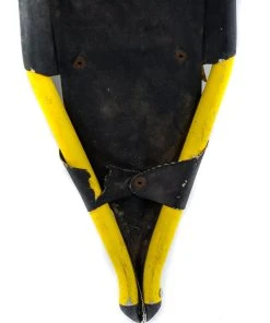 Red Feather 22" Snowshoes | Used -Swix Shop usg.snowshoes 10 scaled