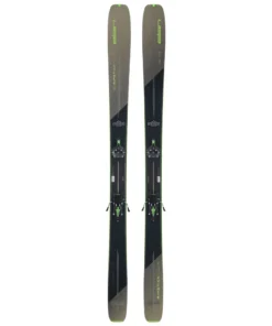 Elan Ripstick Tour 94 Skis + C Raider 12 Bindings - 2023