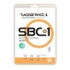 RaceService 1 SBC1 Base Prep Wax - 130g -Swix Shop usg raceservice sbc1