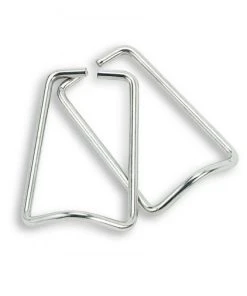 Voile 3-Pin Cable Telemark Climbing Wires (Pair)