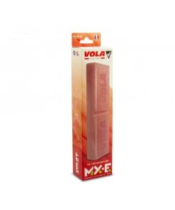 Vola MX-E Racing & Ecological (No Fluoro) Wax - 500g