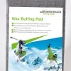 Wintersteiger Buffing Pad -Swix Shop wax buffing pad