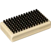 Wintersteiger Horse Hair Base Brush For Skis And Snowboards -Swix Shop wintersteiger horse hair brush