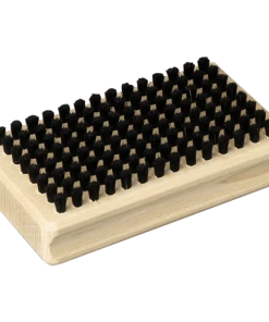 Wintersteiger Horse Hair Base Brush For Skis And Snowboards