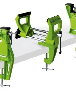 Wintersteiger Ski Vise Pro - Wide - 150mm - 57-401-225
