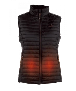 Therm-ic Heated Vest For Women -Swix Shop womensvest
