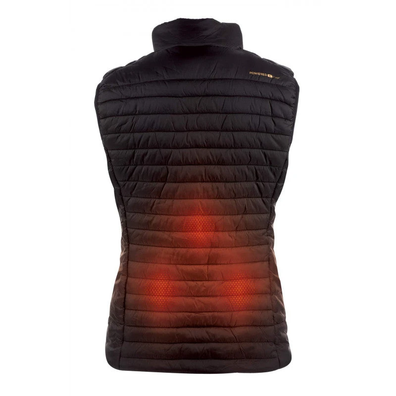 Therm-ic Heated Vest For Women With Updated USB - 22/23 5 Therm-ic Heated Vest For Women With Updated USB - 22/23 - Image 3