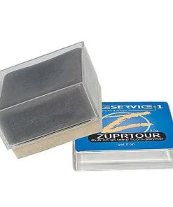 Race Service 1 Zupr-Tour Fluoro Rub-on Wax - 23g